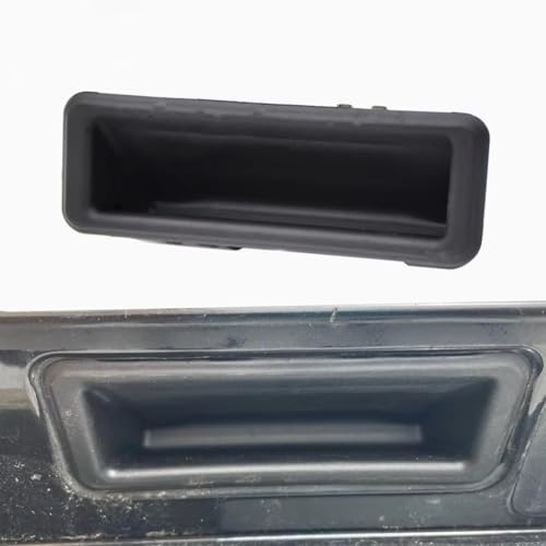 Poignée de coffre bloquée sur BMW E90 E91 E92 ? Bouton de hayon pour réparation rapide - 5
