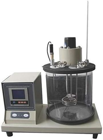 GOWE Petroleum product Kinematic Viscosity Tester/kinematic viscometer/Petroleum viscometer