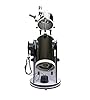 SkyWatcher Flextube 250 SynScan Dobsonian 10-inch Collapsible Computerized GoTo Large Aperture Telescope, White, (S11810)