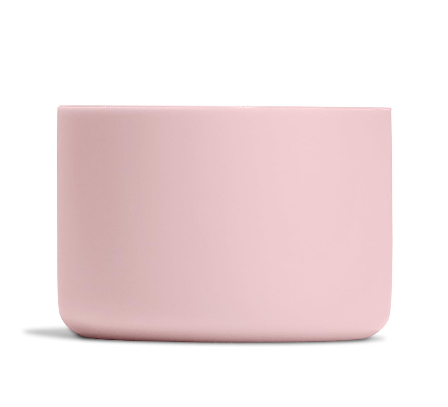 Hydro Flask Bottle Boot – Bottom Protector Sleeve – Silicone Water Bottle Accessory Small Trillium Pink