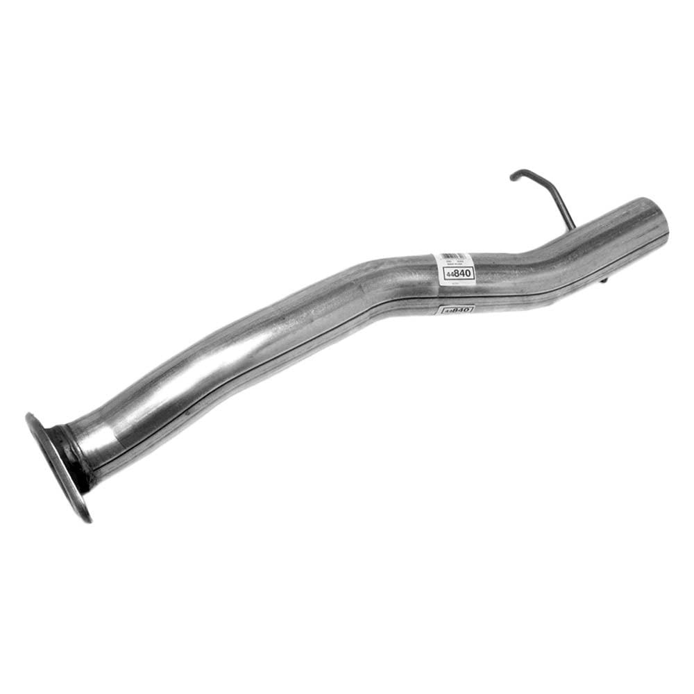 Walker 44840 Exhaust Pipe 3" Outlet (OD) for Chevrolet K1500 Suburban