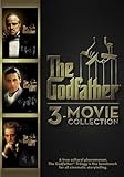 The Godfather 3-Movie Collection