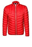  Joop! Herren Steppjacke Giaco Rot 52