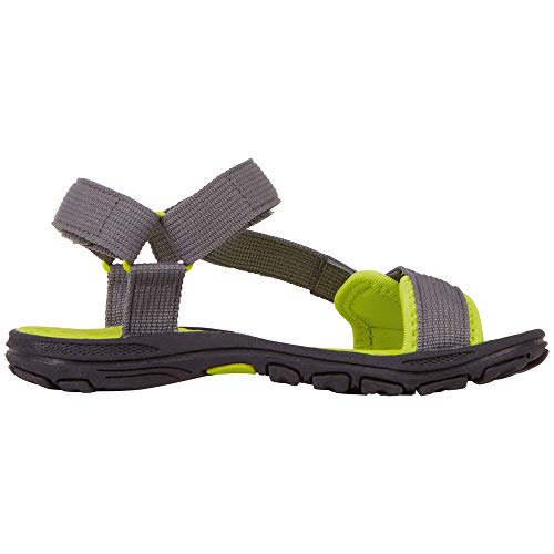 Sandals Kappa Mortara K 6764 - vue 4