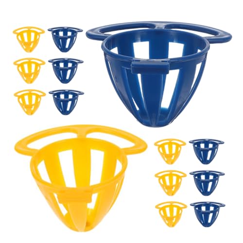 SEWOART 20個用 野 ット ボ ダー 専用 餌 ォー ート用 おや ダー 対応