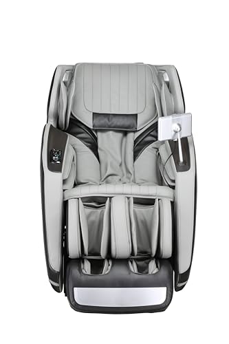 lifesmart 2d massage chair reviews