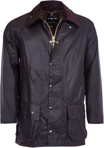 Image of Barbour Men's Beaufort Wax Jacket
