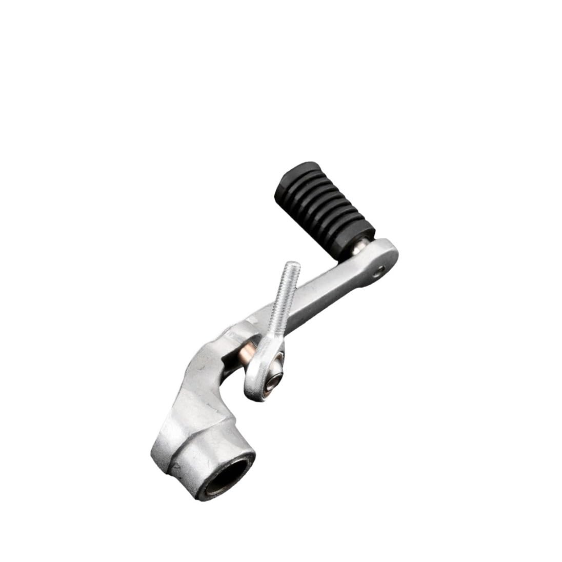 1 X Aluminium Motorcycle Rear Brake Foot Pedal Lever For Honda CBR600RR 10/11/12 8291985526759 - View #7