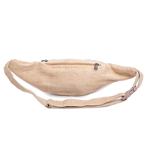 Deanfun étanche espace Fanny Pack taille sacs hanc... – Grandado