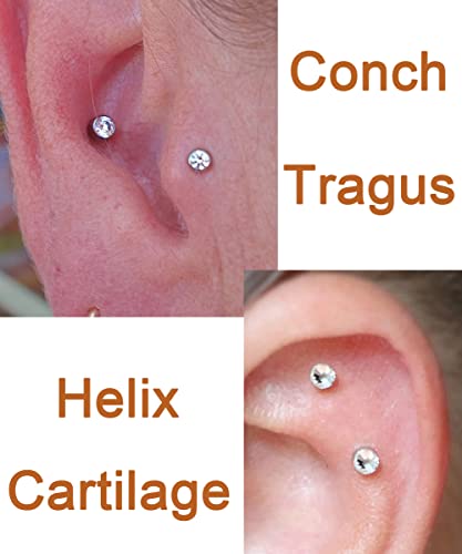 Longita Fake Nose Ring Hoop Fake Septum Fake Nose Ring Magnetic Fake Nose Rings for Women Fake Nose Piercing Fake Double Hoop Fake Nose Ring Fake Earrings Hoop