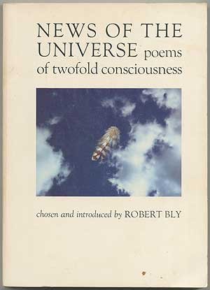 News of the Universe B000ICTVKU Book Cover