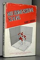 Multidimensional Scaling (Probability & Mathematical Statistics) 047186417X Book Cover