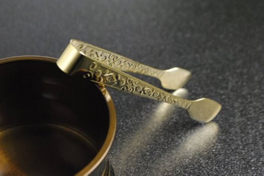 Amazon｜仏縁堂ブランド：仏壇用【摘み型灰ならし】便利グッズ・仏具