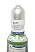 Produktbild Argon 4.6 5 Liter Flasche/NEUE Gasflasche (Eigentumsflasche), gefüllt mit Argon 4.6 (Reinheit 99,996%) / 10 Jahre TÜV ab Herstelldatum/EU Zulassung/Schweißargon WIG,MIG - Globalimport