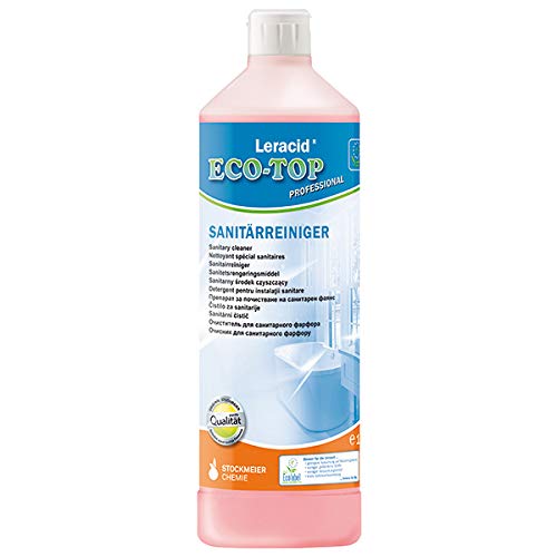 Preisvergleich Produktbild Leracid Sanitärreiniger 1l Eco-Top