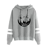 PTLLEND Print Nurse Uniforms for Women,Breathable Patterned Short Sleeve V-Neck Plus Size Shirts Tee Tops with Pockets