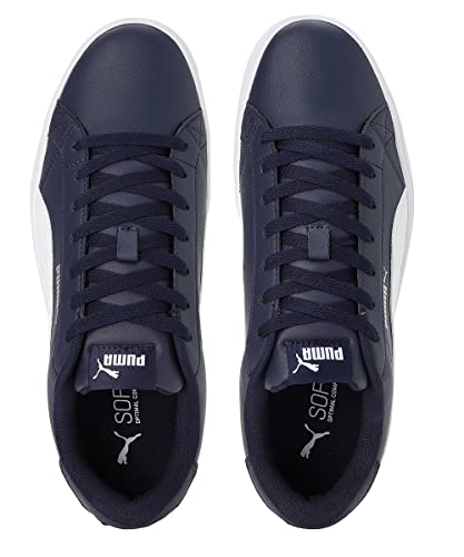 Image of Puma Unisex Adult Smash Vulc V3 LO Sneaker