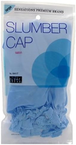 Siris Slumber Cap Satin Large