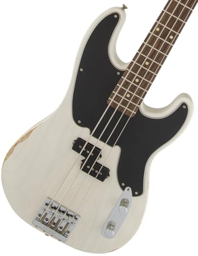 ベース Mike Dirnt Road Worn Precision Bass Amazon | Fender エレキベース Mike Dirnt Road Worn® Precision Bass