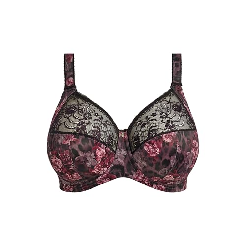 Image of Elomi Women's Morgan Stretch Lace Banded Underwire Bra