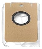 Accessoire pratique : prend en charge des performances d'aspirateur robotisées constantes.