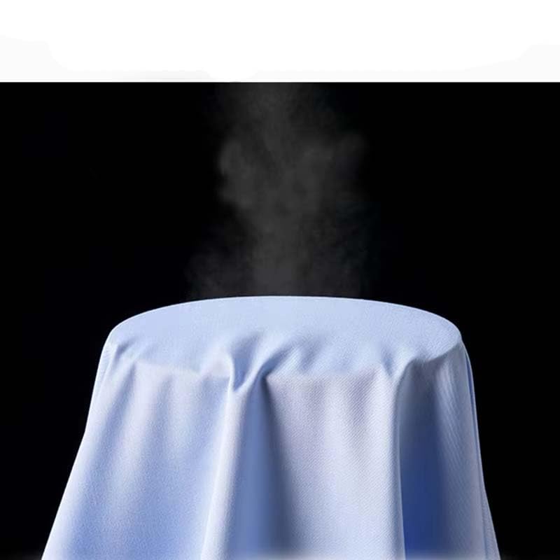 Camisa de manga larga formal antiarrugas para oficina USTZFTBCL de hombre 7
