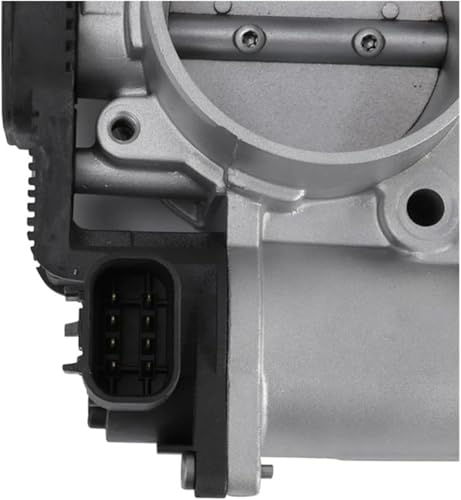 Corps de papillon pour Hyundai Santa Fe répare le ralenti instable - 3