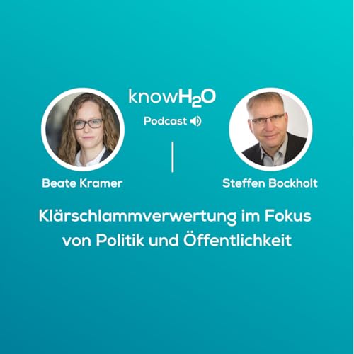 Kl&auml;rschlammverwertung im Fokus von Politik und &Ouml;ffentlichkeit copertina