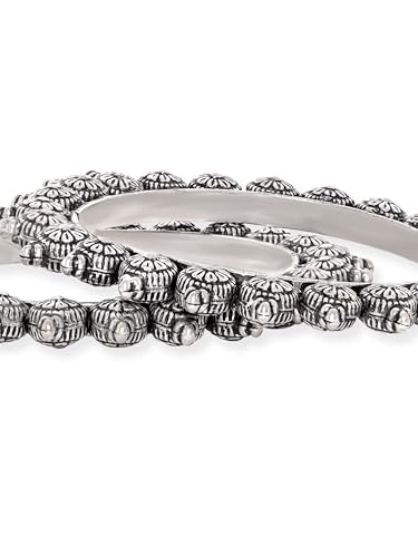 Image of Rubans Demi Fine Stainless Steel Bracelet Waterproof Gift for Women & Girls
