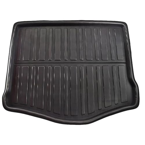 Tapis de coffre Focus 3 étanche et anti-usure haute résistance
