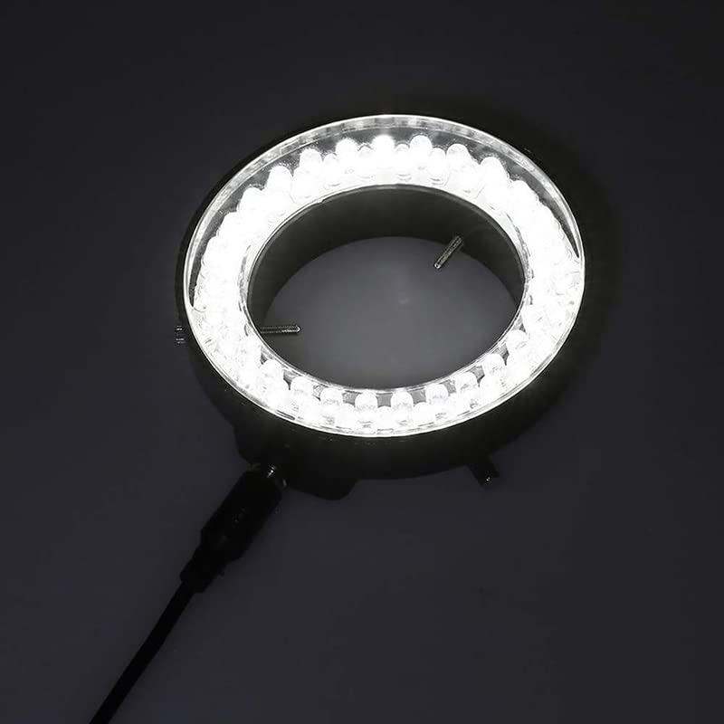 Éclairage pour microscope à 56 LED idéal pour l'examen de lames - 4