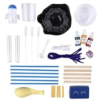 Rhode Island Novelty Edu-Stem Kitchen Science Lab Kit — image 2