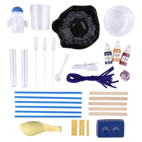 Image of Rhode Island Novelty Edu-Stem Kitchen Science Lab Kit
