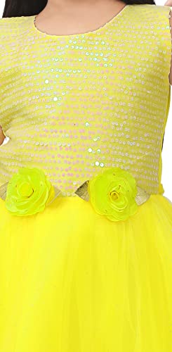 Image of Unique Fashion Girls Frock | Comfortable Dress for Kids Girl (D3 )