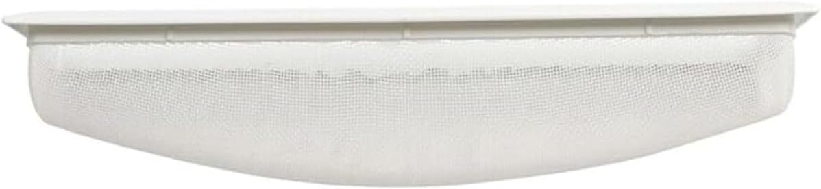 Replacement part for GE WE16X29397 Clothes Dryer Lint Screen Filter lint#p5313050