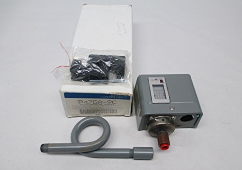 Régulateur pression vapeur à double circuit ouverture haute et basse