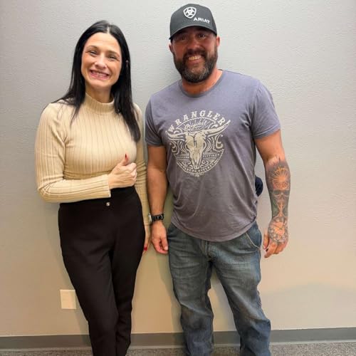 Mike with Mike Bellinger Automotive Inc. interview with Amanda Smith - February 4th, 2026