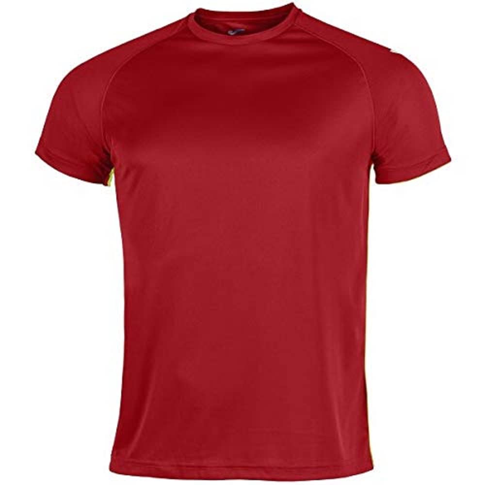 Joma Eventos Camisetas Equip. M/C Hombre