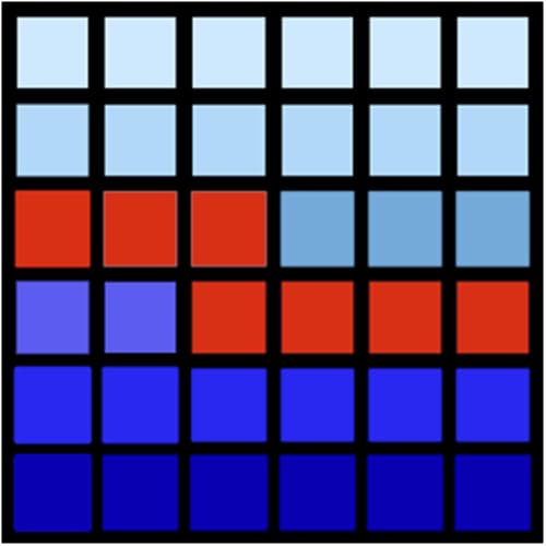 Melody (Tenorion Sequencer)