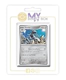 Bénéficiez de la livraison offerte dès 100€ et express UPS offerte dès 250€ de panier expédié par my-booster !