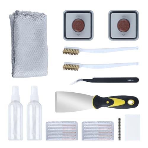 FYSETC Nozzle and Build Plate Cleaner Tool : Upgrade Accessories Print...
