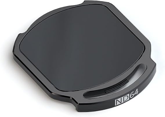 GEPRC Upgraded O4 Air Unit Pro Filter