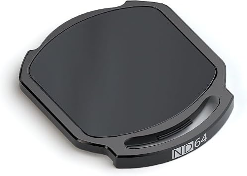 GEPRC Upgraded O4 Air Unit Pro Filter