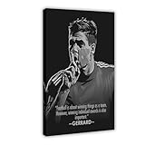 Hervorragende Qualität: Es handelt sich um hochauflösende Bilder, die mit wasserfester Eco-Solvent-Tinte auf Leinwand gedruckt werden. Das Kunstwerk ist wasserdicht, UV-beständig und farbbeständig für mehr als 30 Jahre.