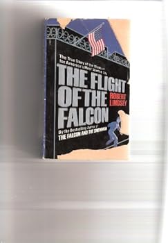 Mass Market Paperback Flight of Falcon Book