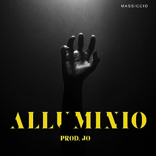  ALLUMINIO [Explicit]