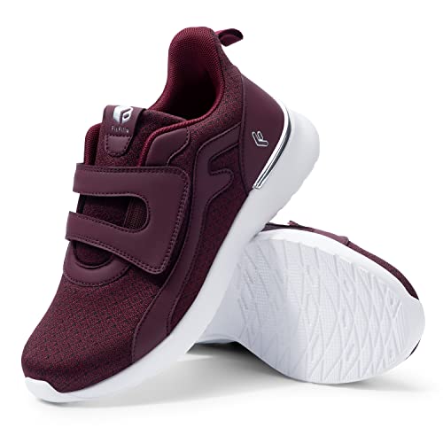 reha schuhe mit klettverschluss