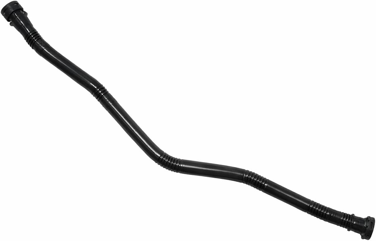 Genuine OEM Secondary Air Injection Hose Pump to Valve For BMW E36 318i 318is 318ti Z3 Roadster 1996-1999 1.9L L4 Natural Asp RWD