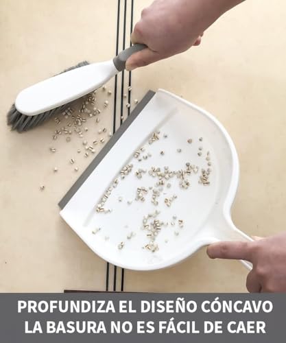 Catálogo para Comprar On-line Recogedor los preferidos por los clientes. 18 Imagen adicional