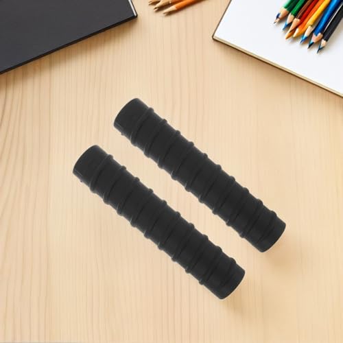 Empuñaduras de kayak KOMBIUDA de goma elástica antideslizante con absorción de sudor 5